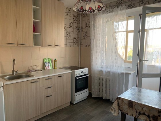 Здам 1к квартиру жм Перемога - 5, Бульвар Слави Днепр