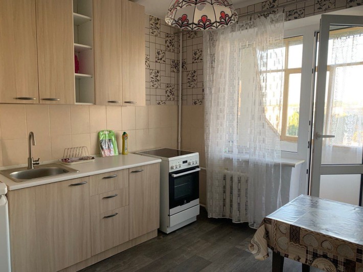 Здам 1к квартиру жм Перемога - 5, Бульвар Слави - фото 1