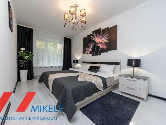 Оренда Центр 2к 50м2 вул. Басейна 19, Бесарабка Хрещатик Киев