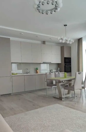 ОРЕНДА: 2к квартира, 86 м2, ЖК Панорама, Дніпро, Соборний район. - фото 1