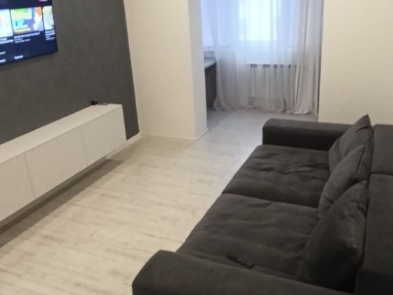 Оренда однокімнатної квартири А.О .ЖК Капучино. Житомир