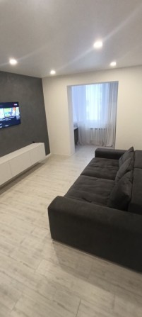 Оренда однокімнатної квартири А.О .ЖК Капучино. - фото 1