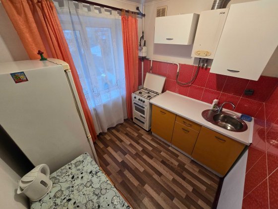 Здається 1-кварт по вул. Гер. Нацгвардії в р-ні Замостя, читайте опис Вінниця