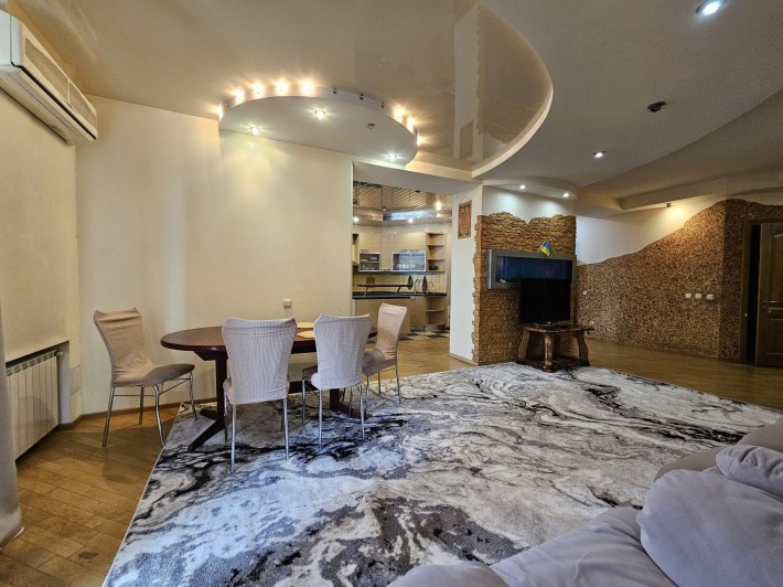 Оренда 3 к квартири на Робочій правий берег - фото 1