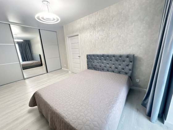 Здається Шикарна 1 кімната квартира на Слов'янці, перша здача!! Вінниця