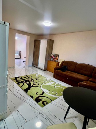 Сдам 2-х комнатную квартиру на просп. Богдана Хмельницкого, 7 - фото 1