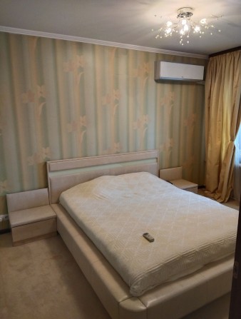 2-х кімнатна на Богунії( Панчішна фабрика) - фото 1