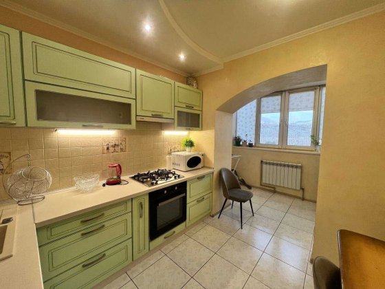 Сдам 2к квартиру на бул. Звездный, 1Д. Подстанция. Дафи. Дніпро