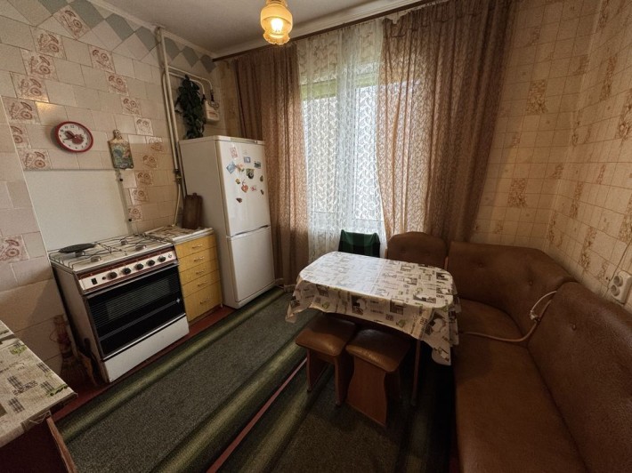 Оренда 1 кімн. квартири в гарному районі міста! - фото 1