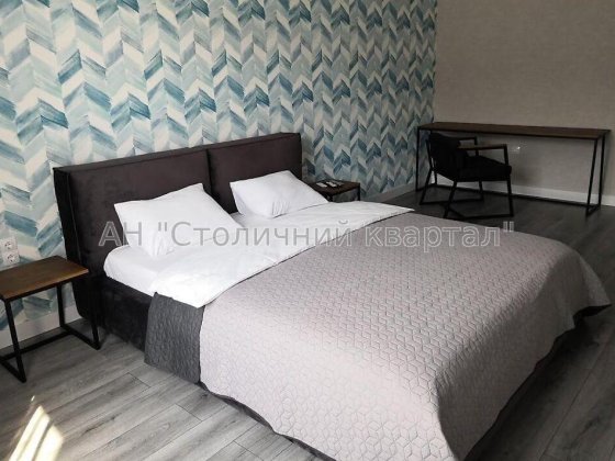 Оренда 1-кімн.квартири ЖК Автограф, метро Дарниця Київ