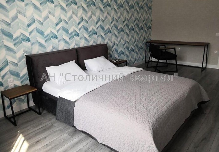 Оренда 1-кімн.квартири ЖК Автограф, метро Дарниця - фото 1