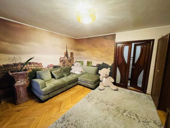 Довгострокова оренда 3к на Урожаї Вінниця