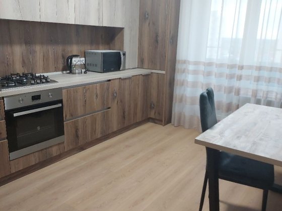 Здам однокімнатну квартиру на Масанах Чернігів