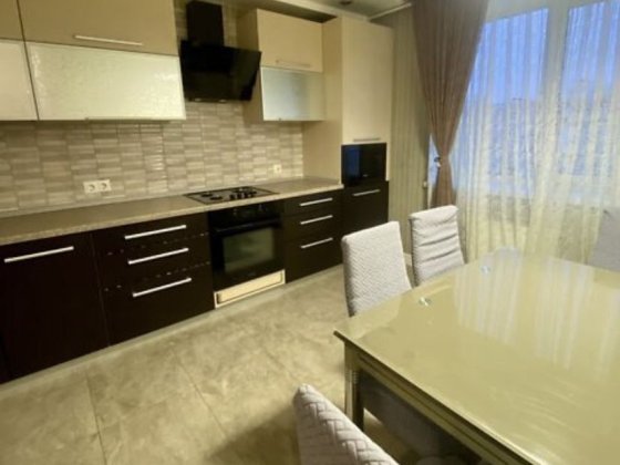 Здається чудова 3 кімната квартира район Академічний. Вінниця