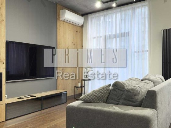 Оренда 3к квартира 89м2, Новопечерські Липки, Верхогляда 11В, Печерськ Київ