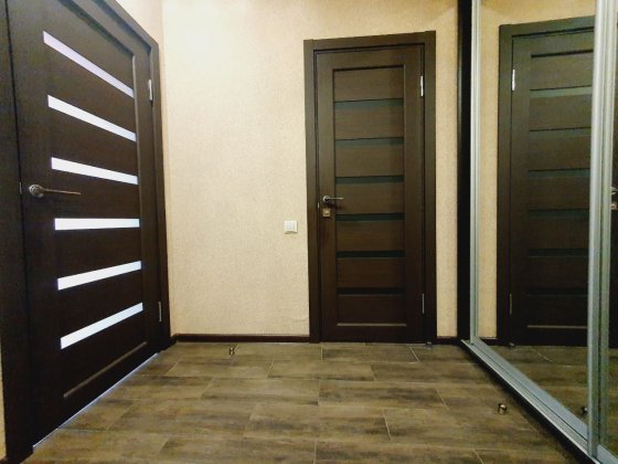 1км кВ на Первозванного Вінниця