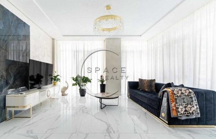 Оренда 3-к квартири ЖК Новопечерские Липки, 103м2, Верхогляда 17в - фото 1