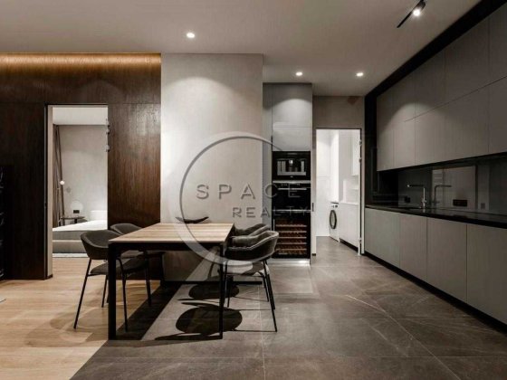 Оренда 3-к квартири ЖК Новопечерские Липки Верхогляда 15б Печерськ Київ