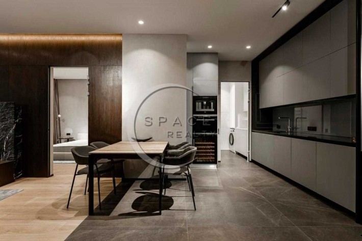 Оренда 3-к квартири ЖК Новопечерские Липки Верхогляда 15б Печерськ - фото 1