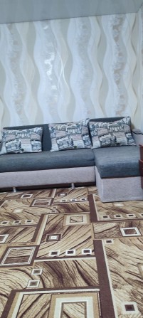 Здам двухкімнатну район кафе "Райдуга". - фото 1