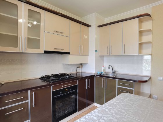 Оренда 3 кім Вишенька, 2кім + кухня-студія! АГВ, тепла підлога Винница