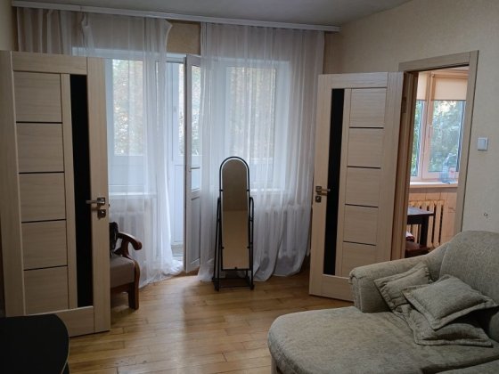 Здається двокімнатна в центрі на вул.Небесної Сотні Житомир