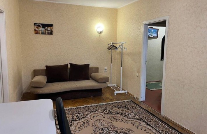 Здам 2 к квартиру вул. ак. Заболотного - фото 1