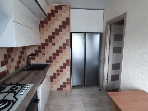 Здам 3 кімнатну квартиру з автономним опаленням вулиця Довженко Житомир