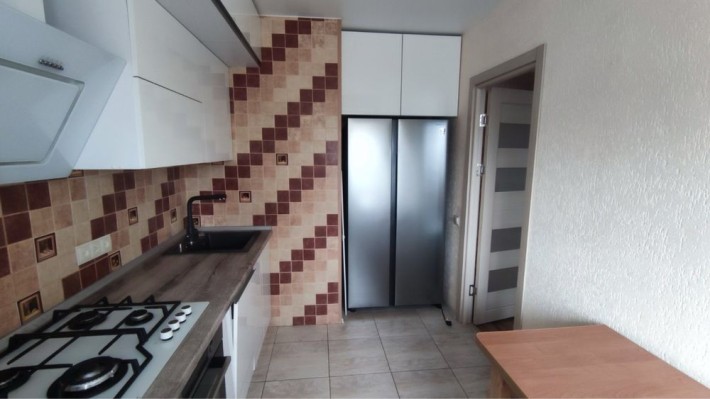 Здам 3 кімнатну квартиру з автономним опаленням вулиця Довженко - фото 1