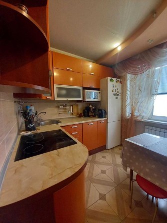 Здам, 3к.квартиру, м. Харківська 10 хв пішки, вул. Вербицького 14 - фото 1