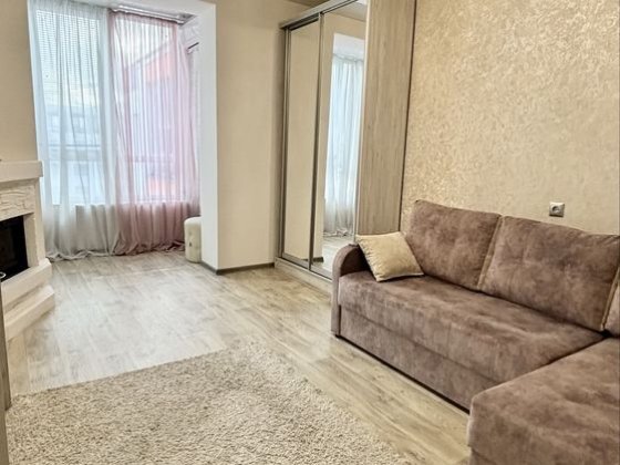 Оренда євродвушкі  в ЖК Мрія Житомир