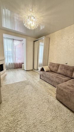 Оренда євродвушкі  в ЖК Мрія - фото 1