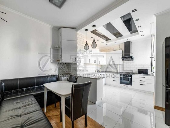 Аренда квартиры ул. Черногорская, 14 Печерский район Київ