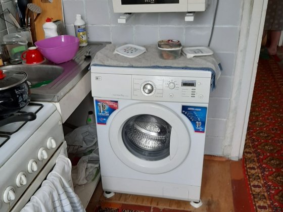 Здам 3х кімнатну квартиру,Польова Житомир