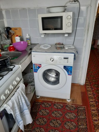 Здам 3х кімнатну квартиру,Польова - фото 1