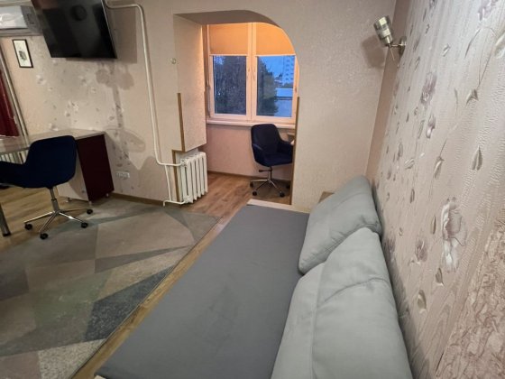 Оренда 1к квартира на ближньому замості Винница