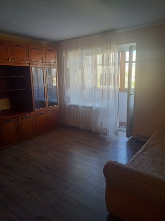 Здам 1 но кімнатну квартиру на Корбутівці - фото 1