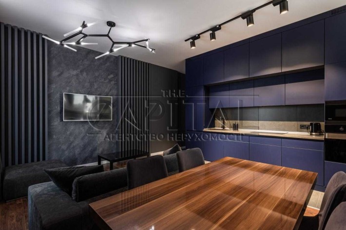 Аренда  Квартира ЖК Jack House улица Леси Украинки Печерск  Киев - фото 1