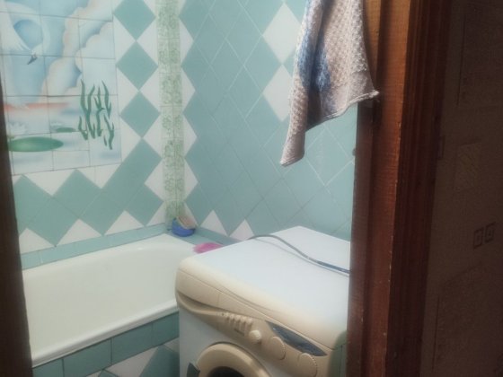 Окрема кім. Янгеля-Київська. Вінниця