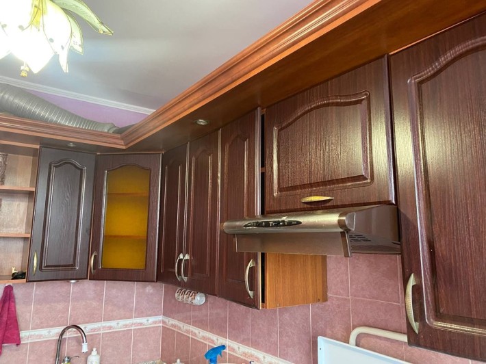 Здається 3 Кімнатна Квартира Для Військових - фото 1