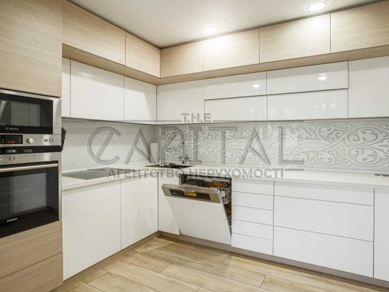 Оренда квартири 4к/130м2/Григоренка/Позняки/Перша здача/5 поверх/ Київ