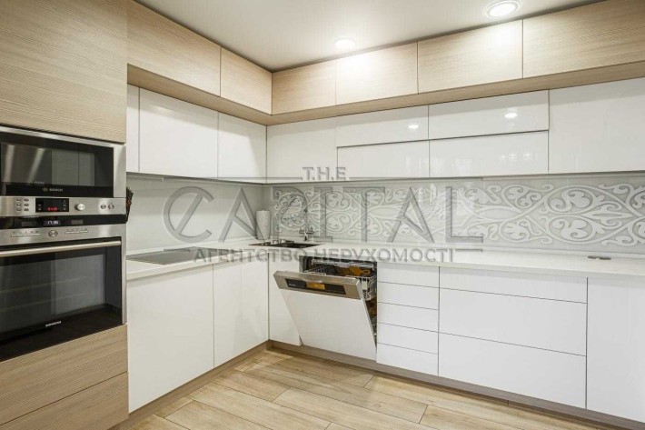 Оренда квартири 4к/130м2/Григоренка/Позняки/Перша здача/5 поверх/ - фото 1