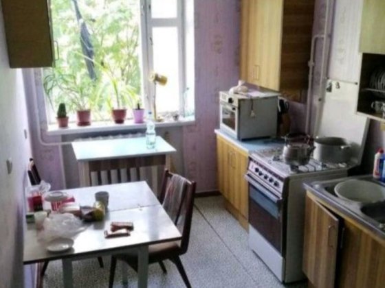 Здається 3 Кімнатна Квартира На Короткий Термін 1-2 місяці Житомир