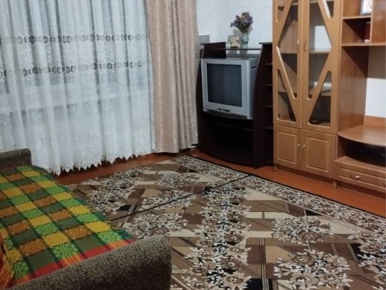 Здається 1 кімнатна на Вокзалі з меблями та технікою. Житомир