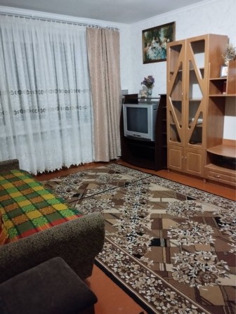 Здається 1 кімнатна на Вокзалі з меблями та технікою. - фото 1