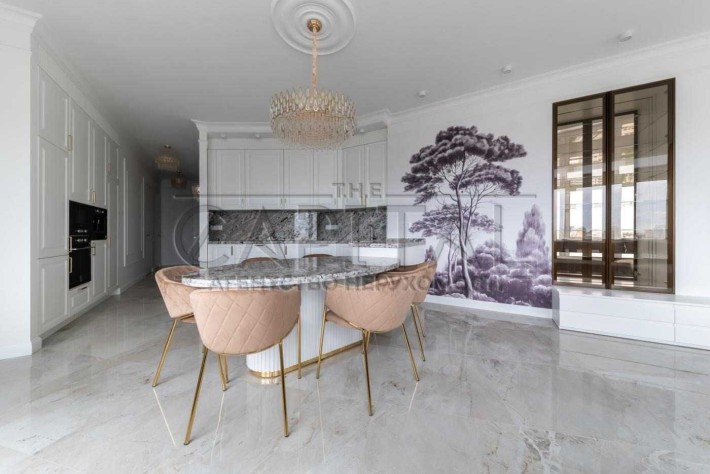 Терміново! Оренда Квартира,ЖК Manhattan City,Шевченківський р-н,112 м2 - фото 1