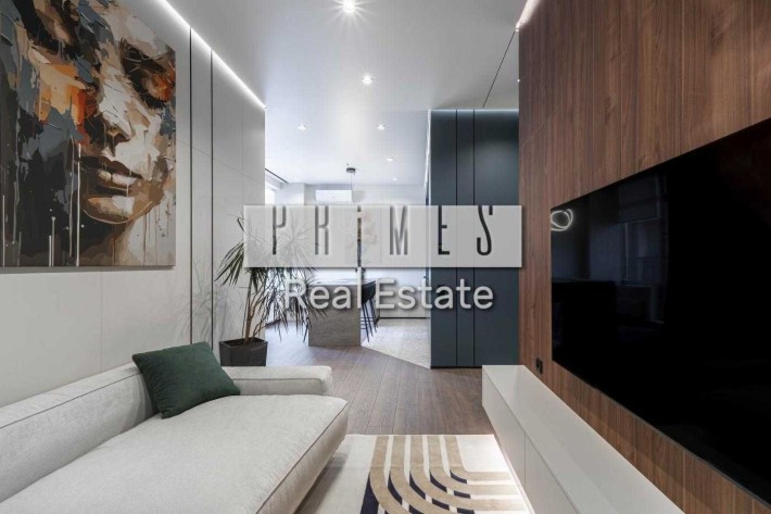 Оренда 2к квартири, ЖК 52 Перлина, вул. Михайла Бойчука, 17, ГЕНЕРАТОР - фото 1