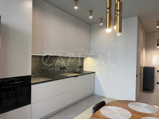 Оренда 1-кімнатної квартири в ЖК “Manhattan” Київ