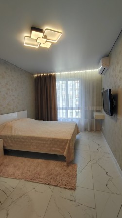 Здам квартиру в новобудові! - фото 1