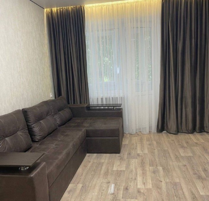 Оренда 1 кім квартири в центрі міста - фото 1